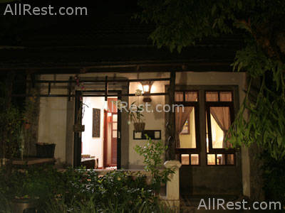 Bangtao Beach Chalet 42
